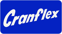 cranflex logo