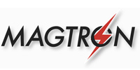magtron logo
