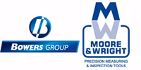 moore & wright logo